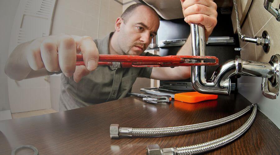 Local 24/7 Emergency Plumbing in Riverside, WA